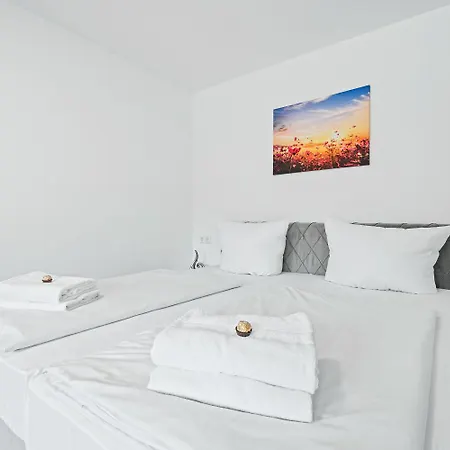 Ruhige Nahe Am Bodensee A4 Равенсбург