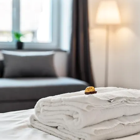 Апартаменты Ruhige Nahe Am Bodensee A4