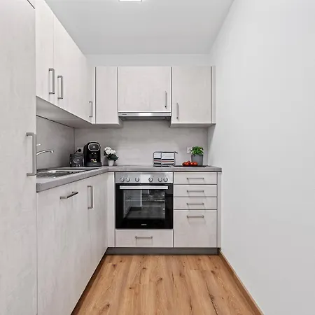 Ruhige Nahe Am Bodensee A4 Апартаменты Равенсбург