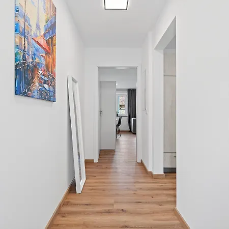 Ruhige Nahe Am Bodensee A4 Равенсбург