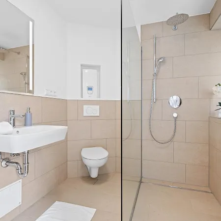 Ruhige Nahe Am Bodensee A4 Апартаменты Равенсбург